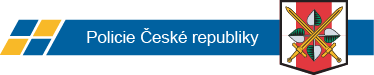 Logo Policie ČR