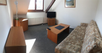 Pokoj v&nbsp;apartmánu